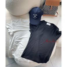 the row 더 로우 반팔