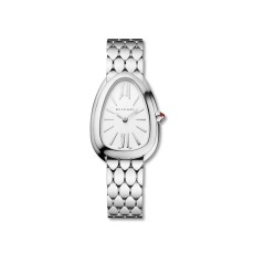 불가리 세르펜티 세두토리 쿼츠 33mm